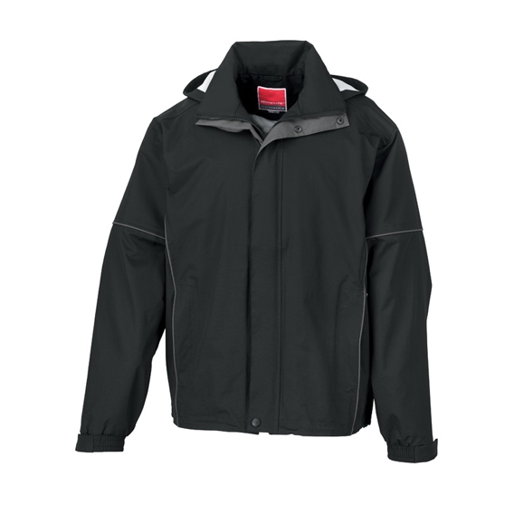 Urban Fell Lightweight Technical Jacket