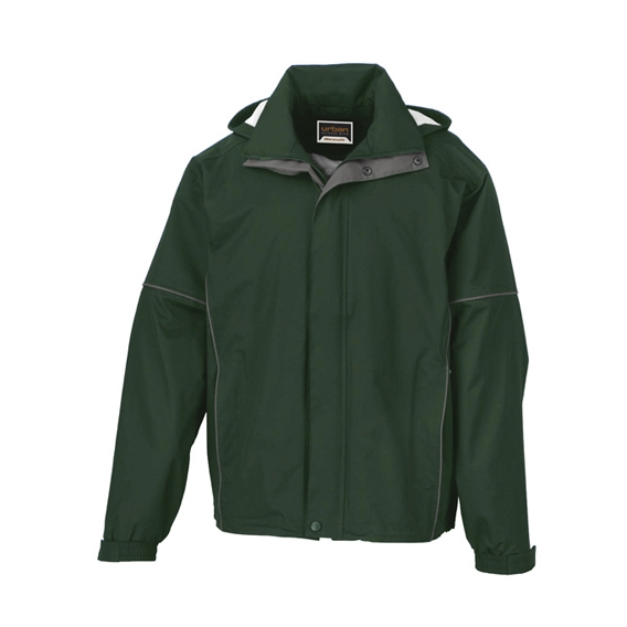 Urban Fell Lightweight Technical Jacket