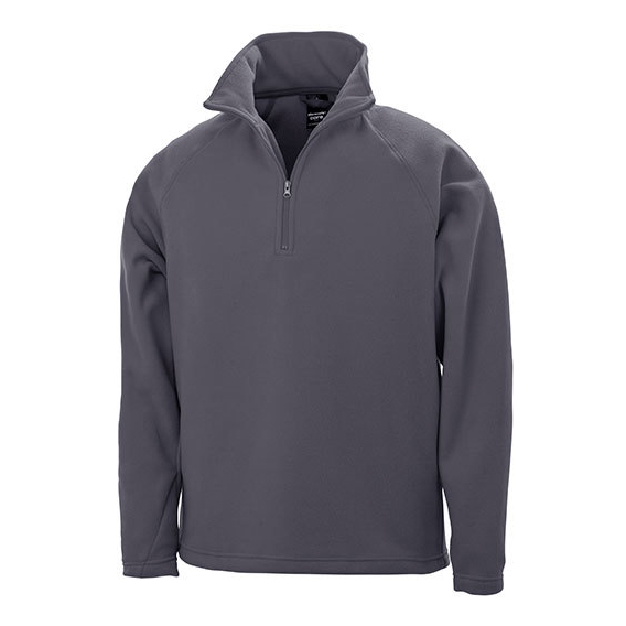 Microfleece Top