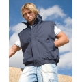 Padded Bodywarmer