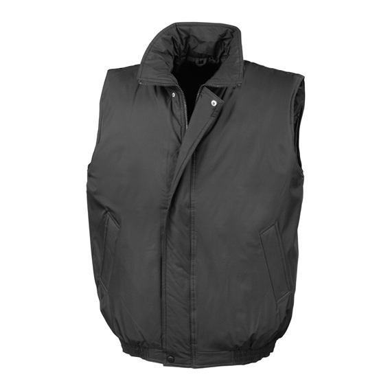 Padded Bodywarmer