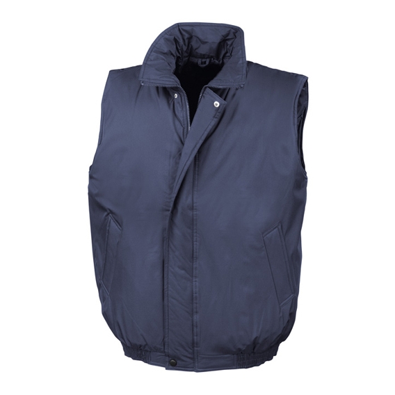 Padded Bodywarmer