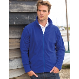 Core Micro Fleece Jacket