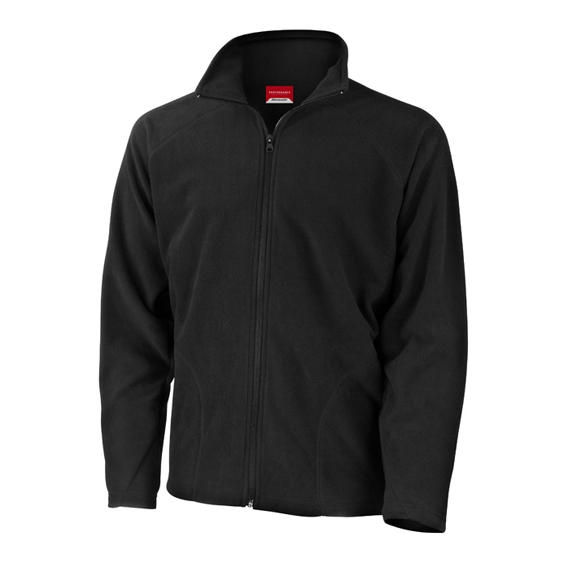 Core Micro Fleece Jacket