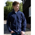 Youth Microfleece Jacket
