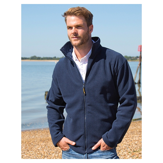 Horizon High Grade Microfleece Jacket