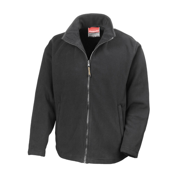 Horizon High Grade Microfleece Jacket