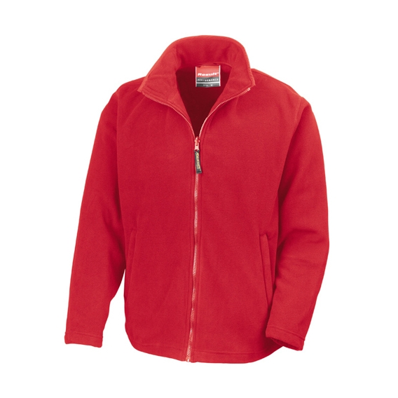 Horizon High Grade Microfleece Jacket