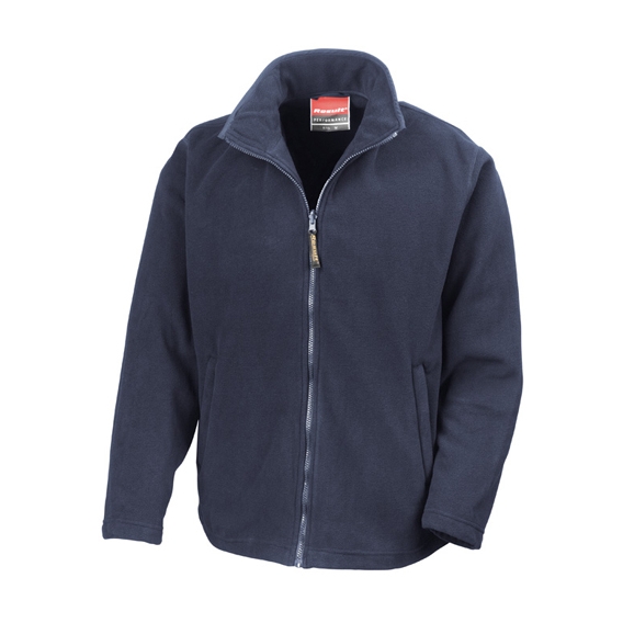 Horizon High Grade Microfleece Jacket