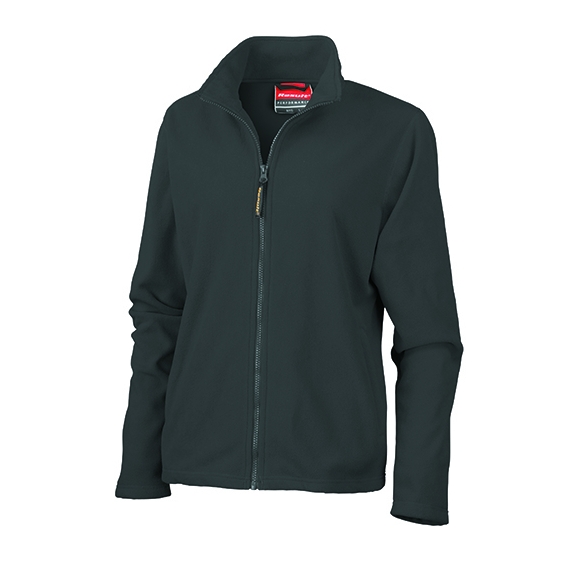 Women`s Horizon High Grade Microfleece Jacket