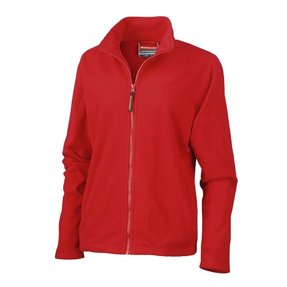 Women`s Horizon High Grade Microfleece Jacket