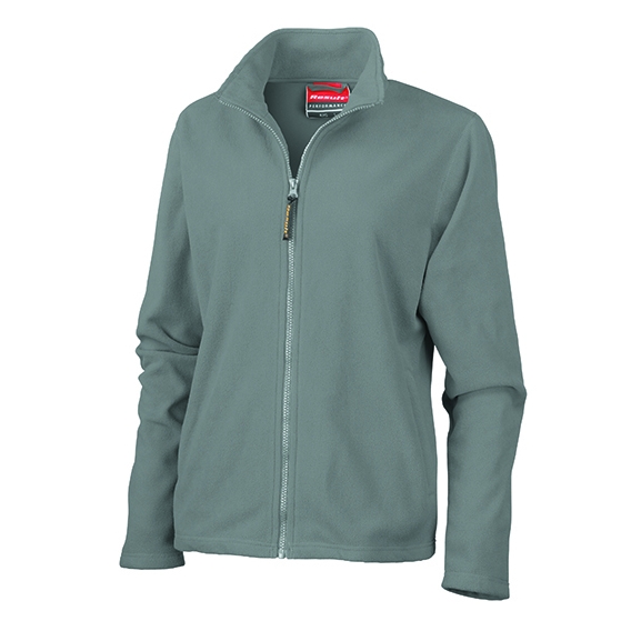 Women`s Horizon High Grade Microfleece Jacket