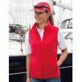 Micro Fleece Gilet
