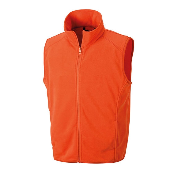 Micro Fleece Gilet
