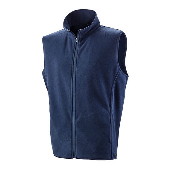 Micro Fleece Gilet