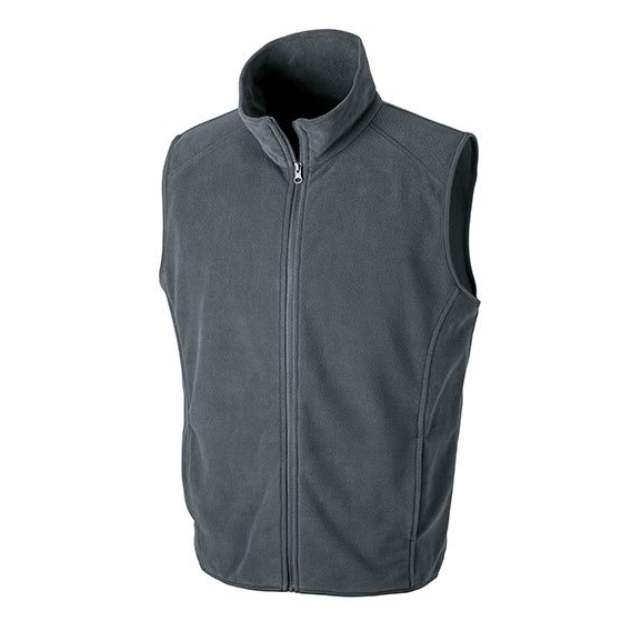 Micro Fleece Gilet