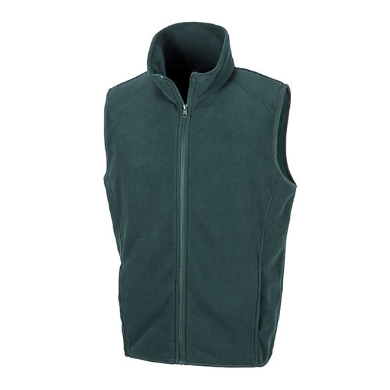 Micro Fleece Gilet