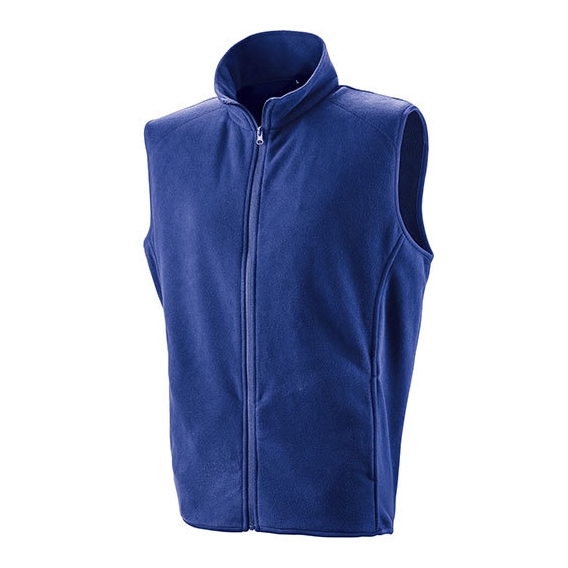 Micro Fleece Gilet
