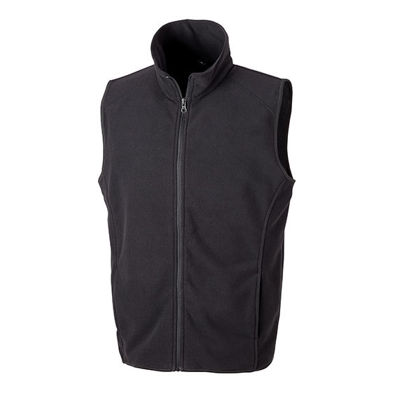 Micro Fleece Gilet
