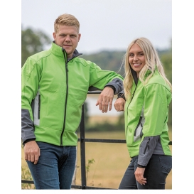 Blade Softshell Jacket
