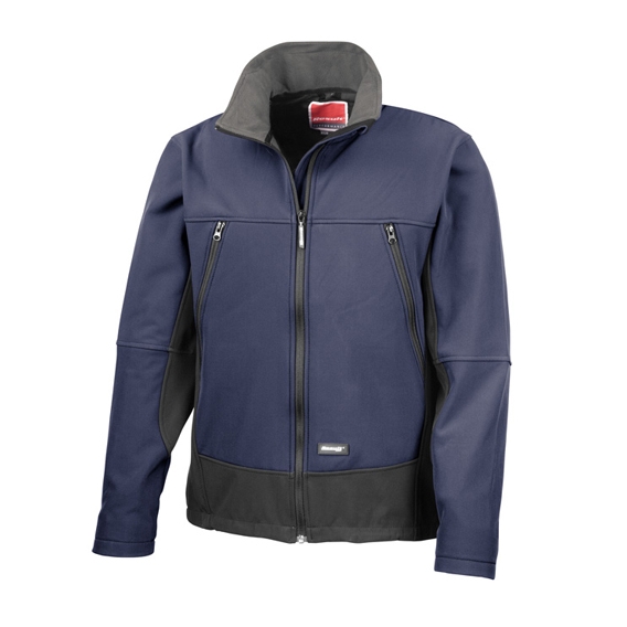 Activity Softshell Jacket