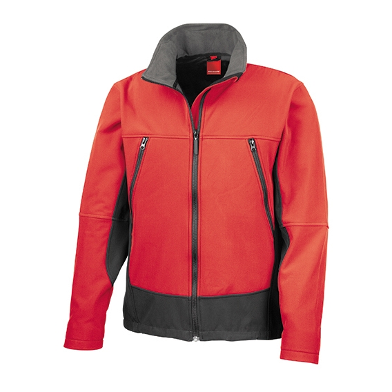 Activity Softshell Jacket