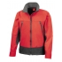 Activity Softshell Jacket