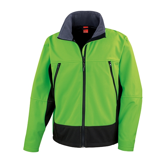 Activity Softshell Jacket
