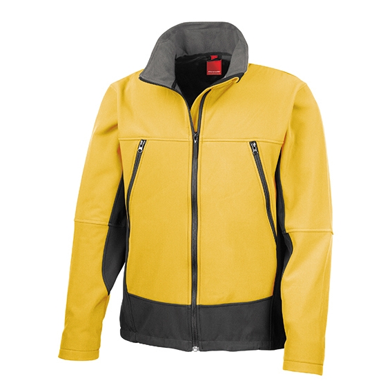 Activity Softshell Jacket