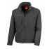 Classic Soft Shell Jacket