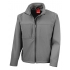 Classic Soft Shell Jacket