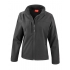 Womens Classic Soft Shell Jacket