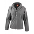Womens Classic Soft Shell Jacket
