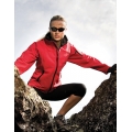 Women`s Soft Shell Jacket