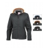 Women`s Soft Shell Jacket