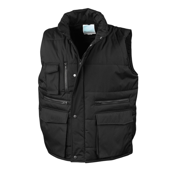 Lance Ripstop Bodywarmer
