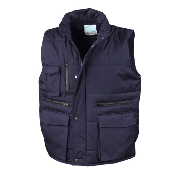 Lance Ripstop Bodywarmer