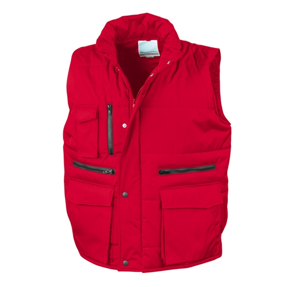 Lance Ripstop Bodywarmer