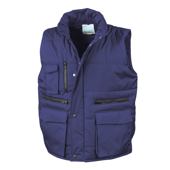 Lance Ripstop Bodywarmer