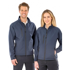 Women`s Base Layer Soft Shell Jacket
