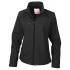 Women`s Base Layer Soft Shell Jacket