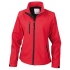 Women`s Base Layer Soft Shell Jacket