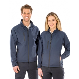Men `Base Layer Soft Shell Jacket