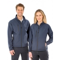 Men `Base Layer Soft Shell Jacket