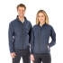 Men`s Base Layer Soft Shell Jacket