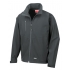 Men`s Base Layer Soft Shell Jacket