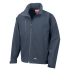 Men`s Base Layer Soft Shell Jacket