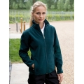 Women`s Osaka Combed Píle Soft Shell Jacket