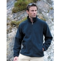 Osaka Combed Pile Soft Shell Jacket