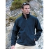 Osaka Combed Pile Soft Shell Jacket